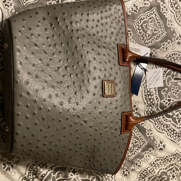 Dooney & Burke - Picture 1 of 5